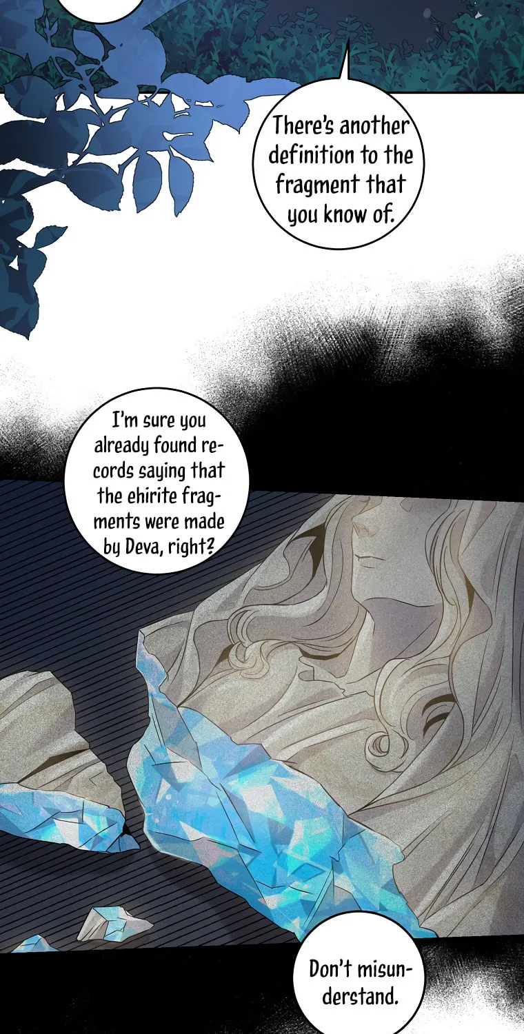 The Taming of the Tyrant Chapter 63 page 34 - 