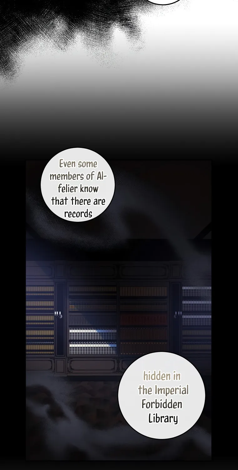 The Taming of the Tyrant Chapter 63 page 35 - 