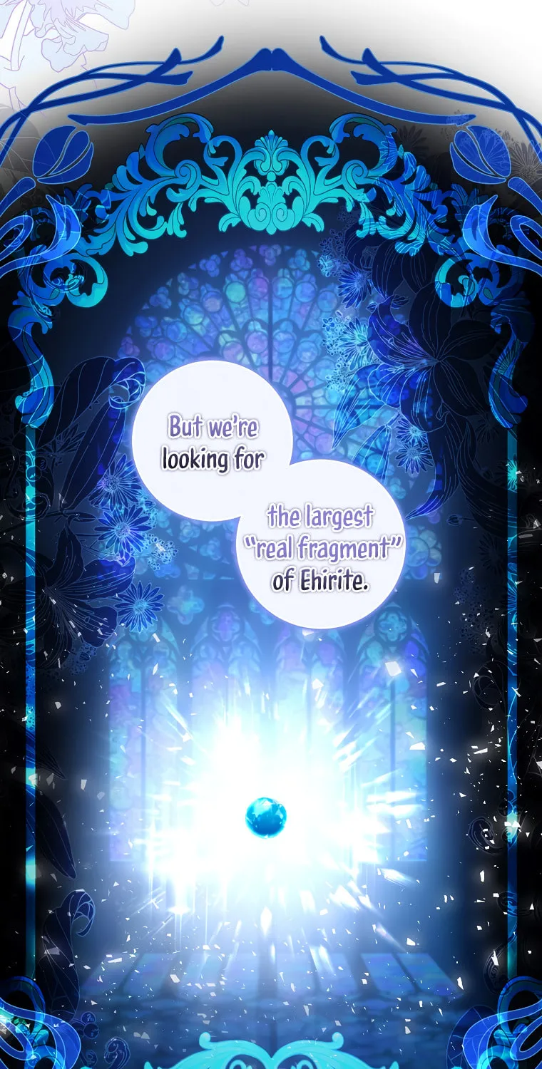 The Taming of the Tyrant Chapter 63 page 38 - 