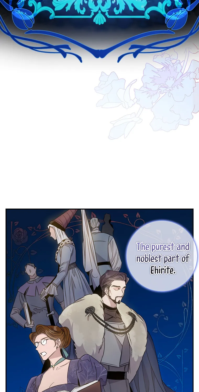 The Taming of the Tyrant Chapter 63 page 39 - 