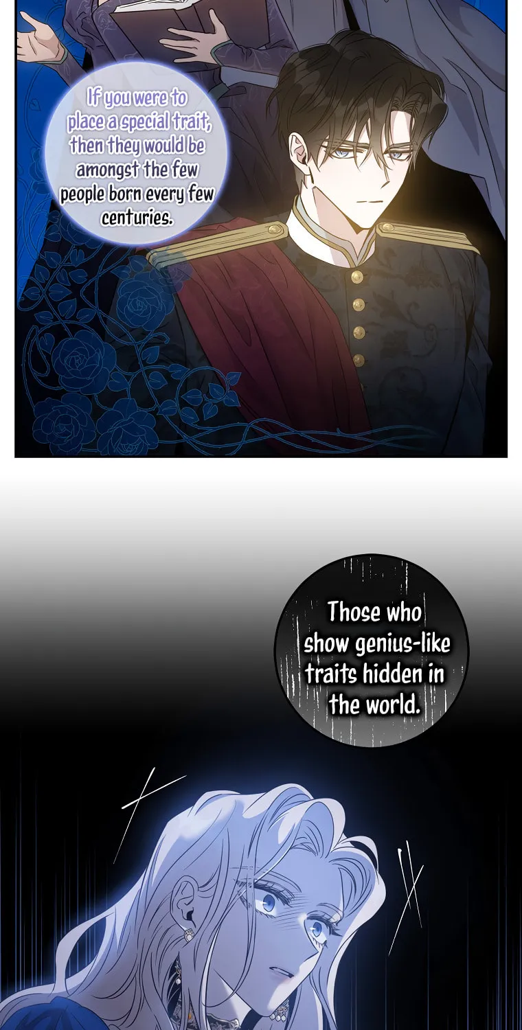 The Taming of the Tyrant Chapter 63 page 40 - 