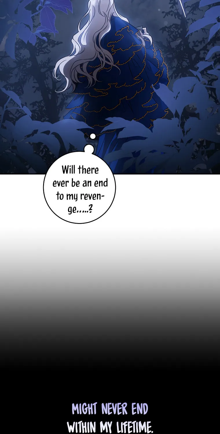 The Taming of the Tyrant Chapter 63 page 5 - 