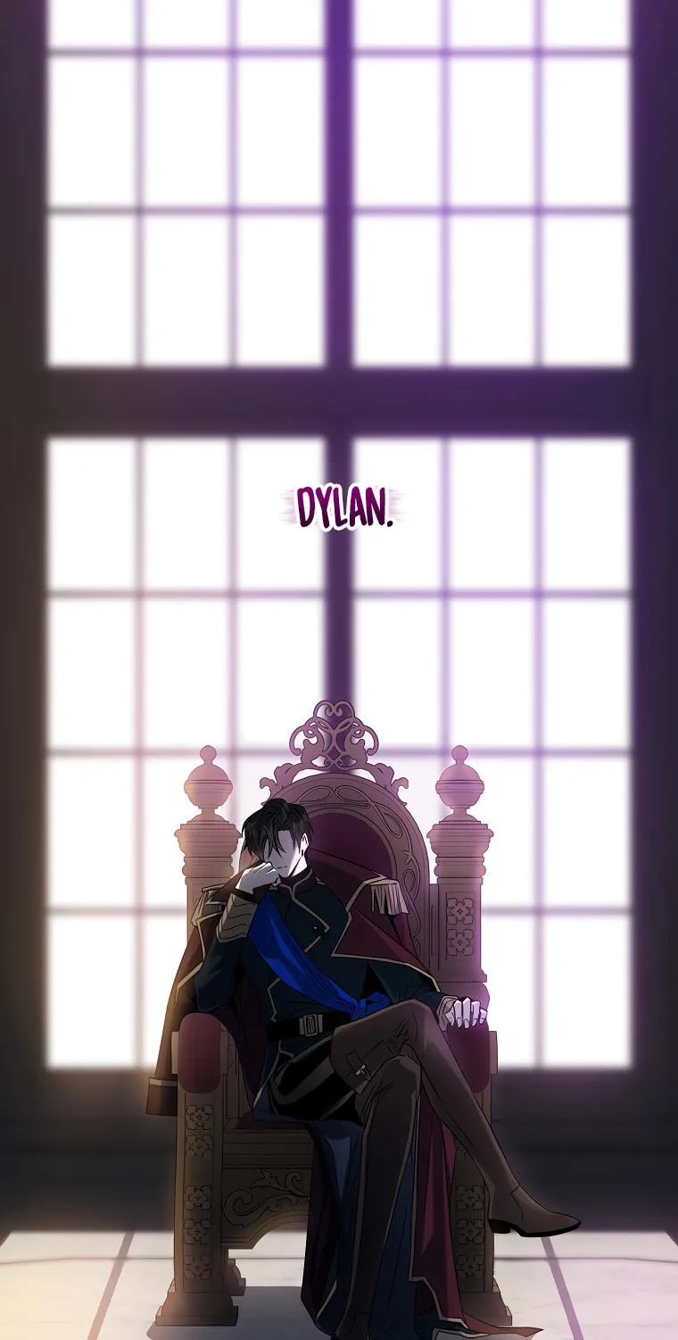 The Taming of the Tyrant Chapter 63 page 43 - 