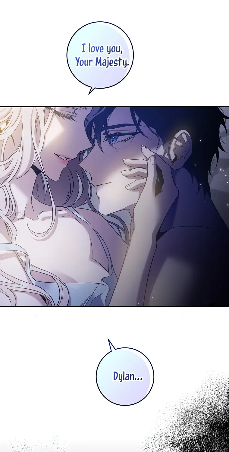 The Taming of the Tyrant Chapter 63 page 50 - 