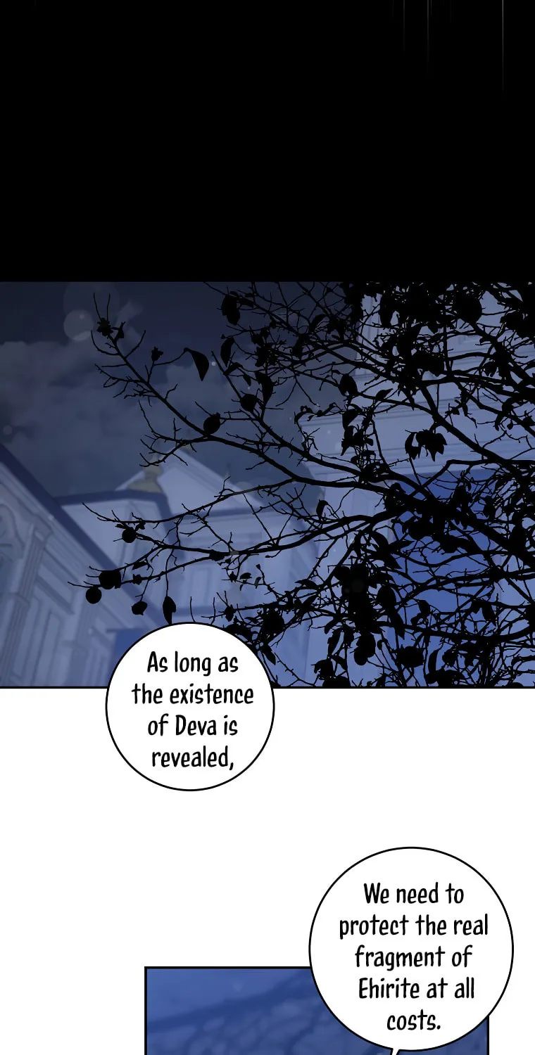 The Taming of the Tyrant Chapter 63 page 54 - 