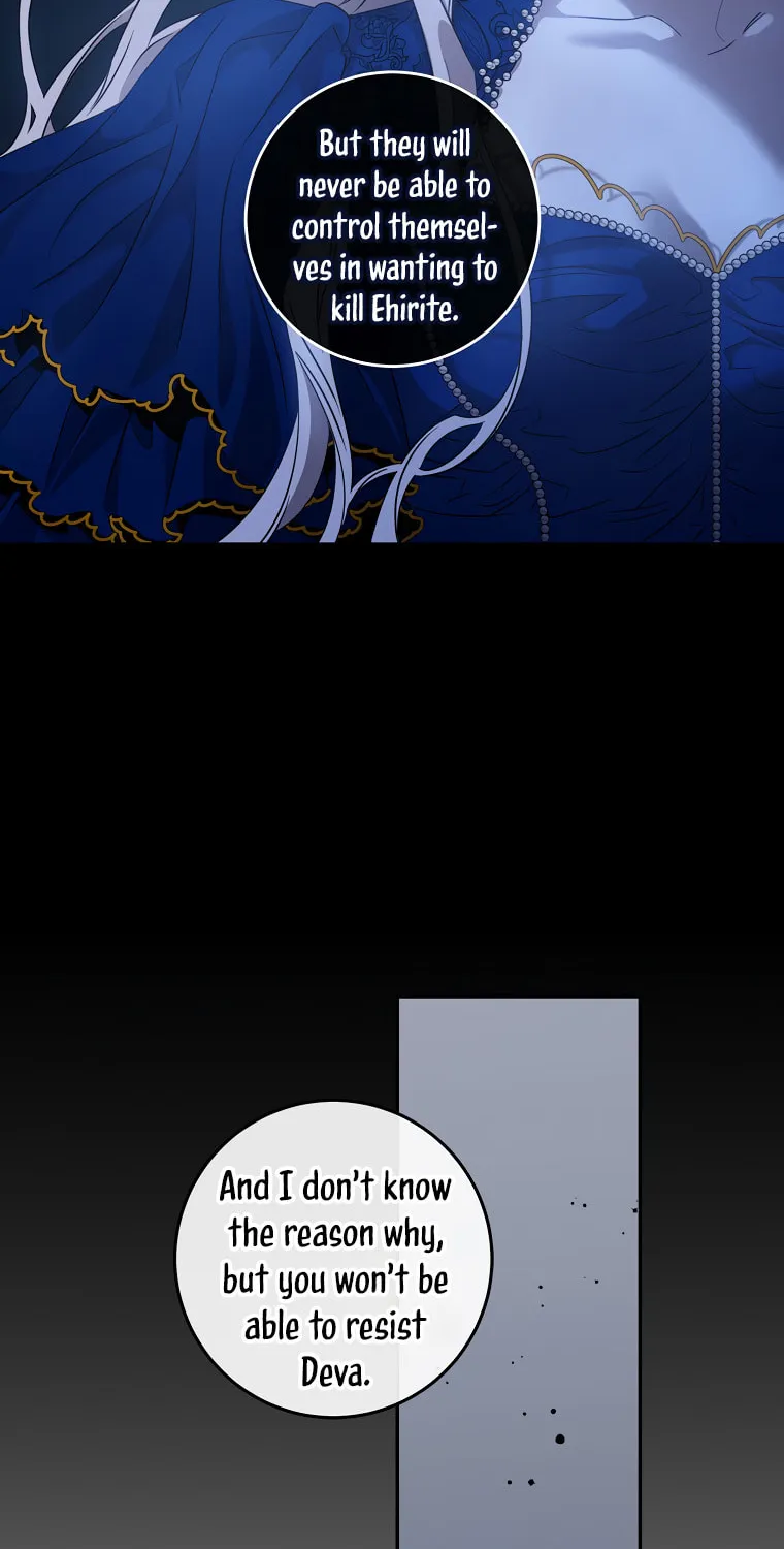 The Taming of the Tyrant Chapter 63 page 60 - 