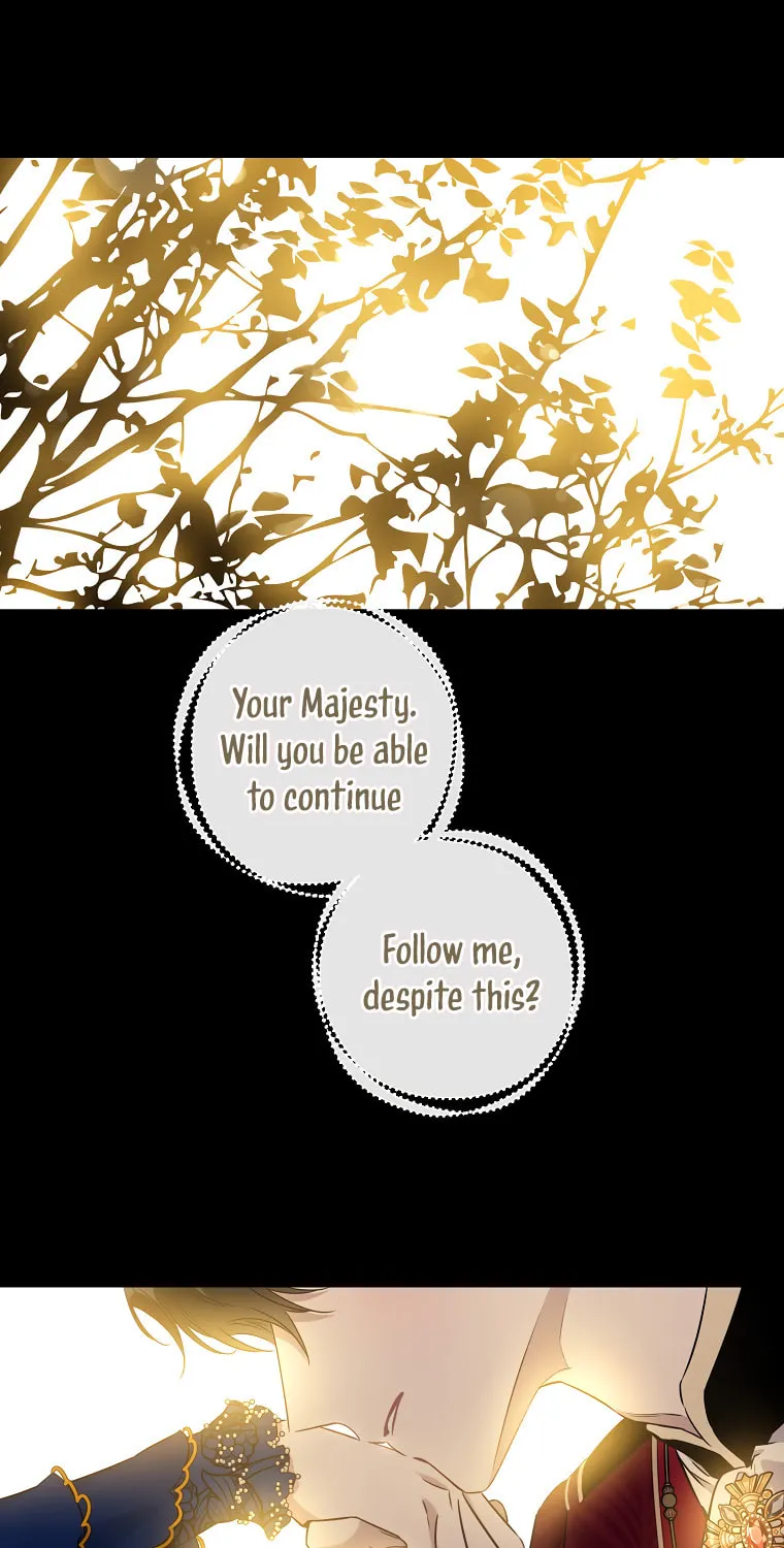 The Taming of the Tyrant Chapter 63 page 7 - 