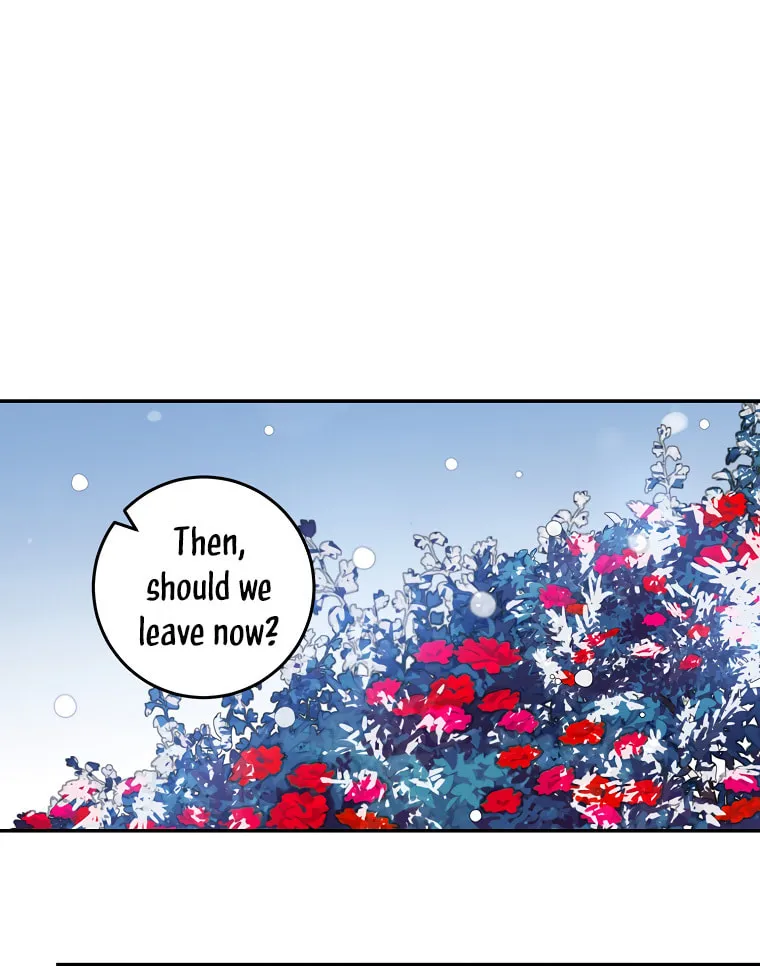 The Taming of the Tyrant Chapter 64 page 11 - 