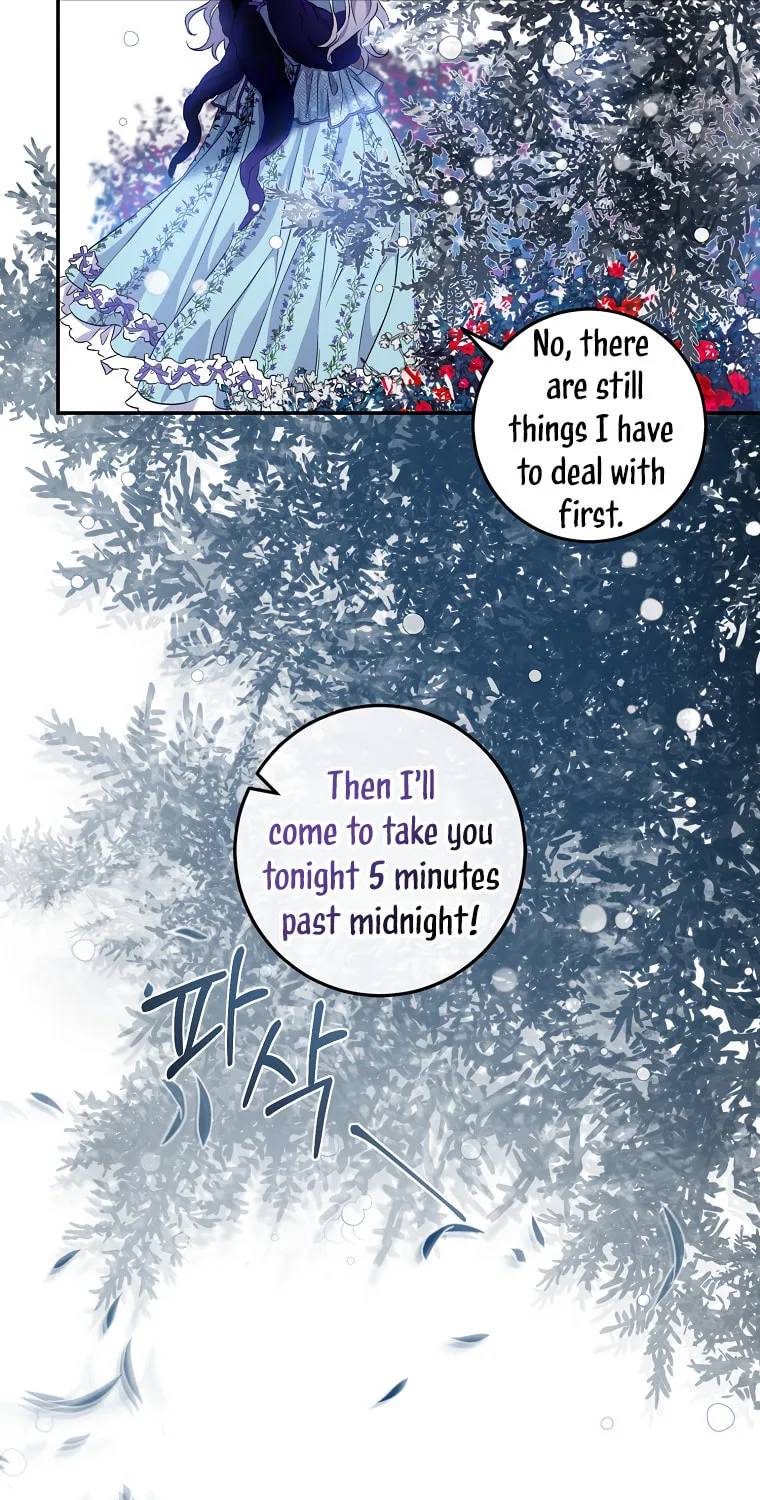 The Taming of the Tyrant Chapter 64 page 12 - 