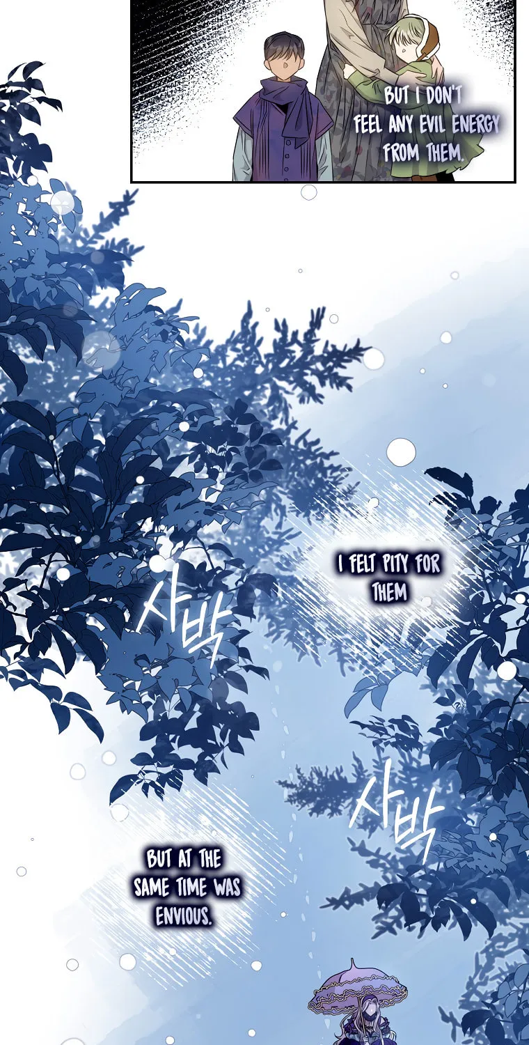 The Taming of the Tyrant Chapter 64 page 14 - 