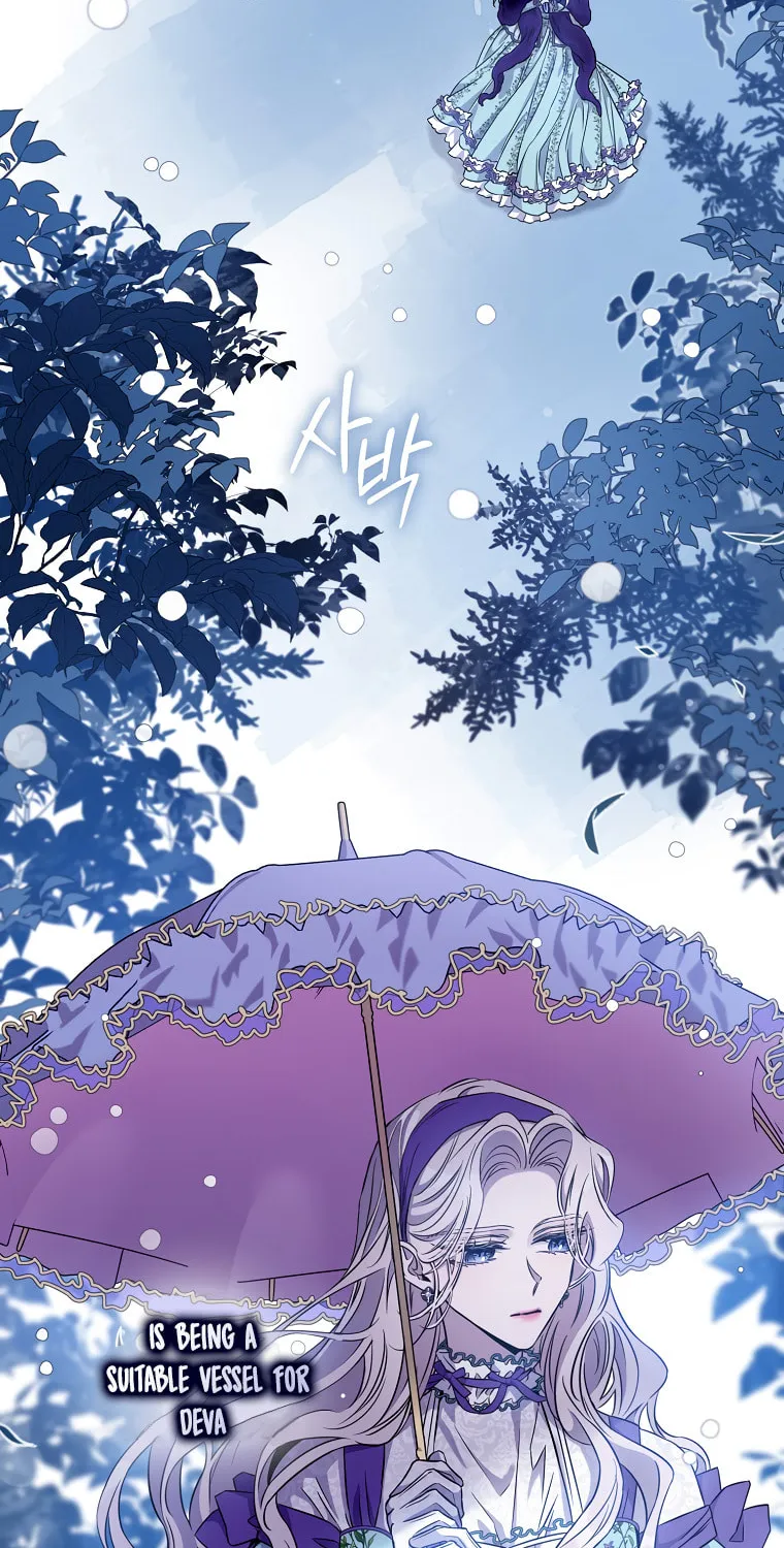 The Taming of the Tyrant Chapter 64 page 15 - 
