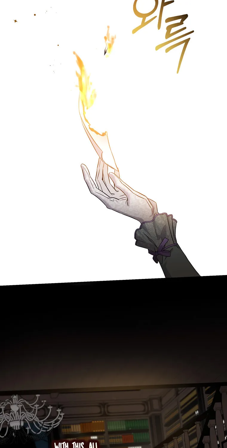 The Taming of the Tyrant Chapter 64 page 19 - 