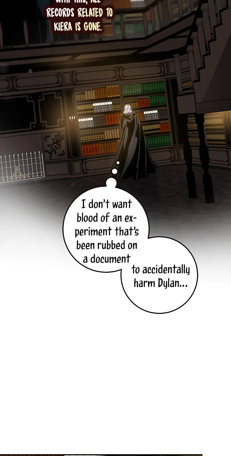 The Taming of the Tyrant Chapter 64 page 20 - 