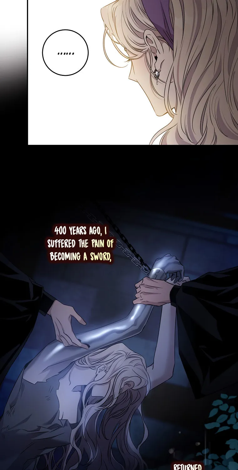 The Taming of the Tyrant Chapter 64 page 22 - 