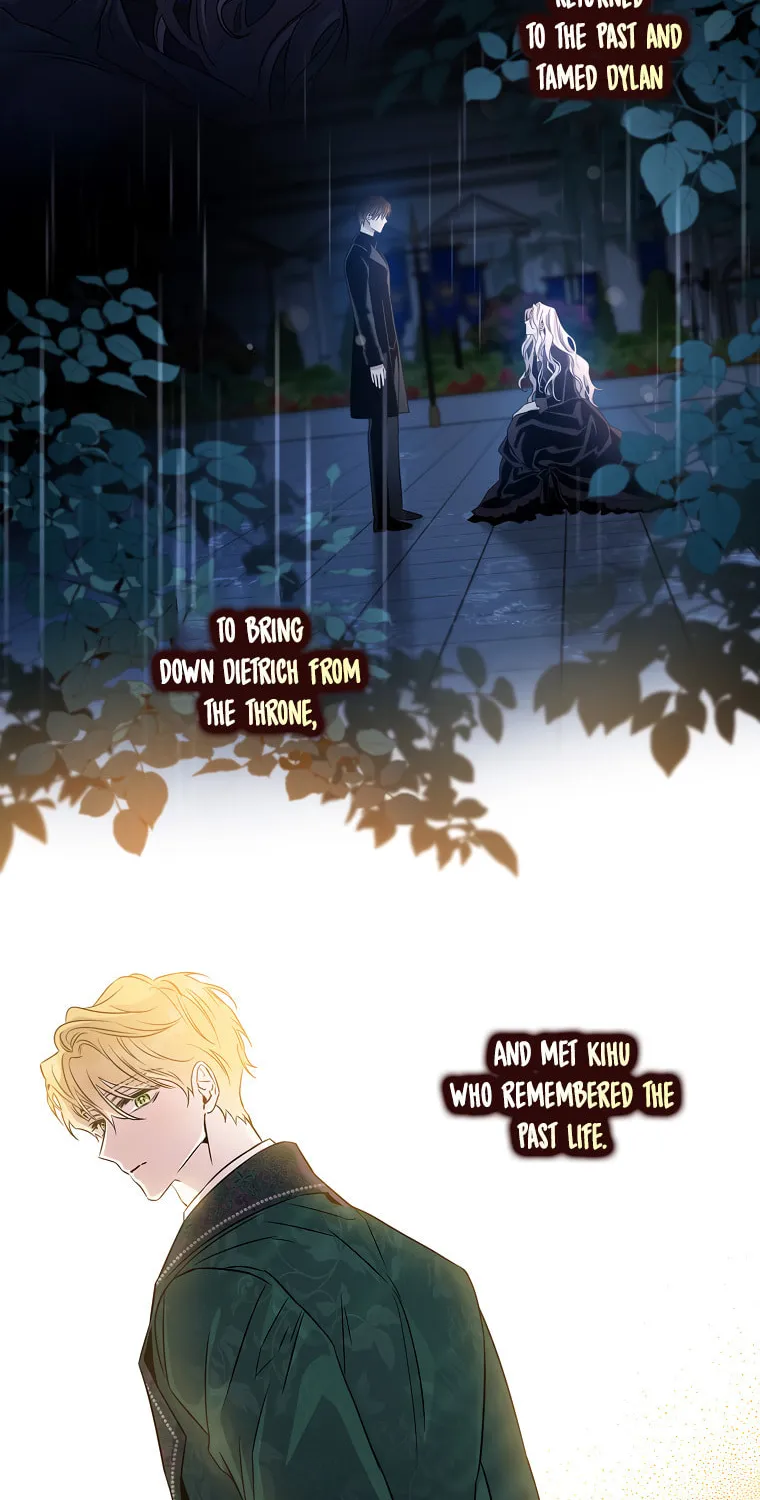 The Taming of the Tyrant Chapter 64 page 23 - 