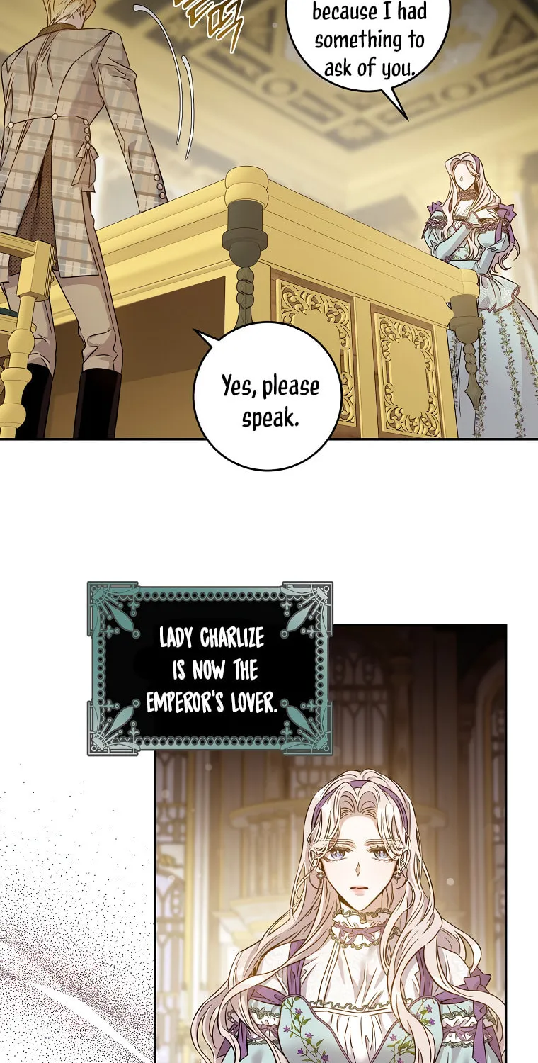 The Taming of the Tyrant Chapter 64 page 28 - 
