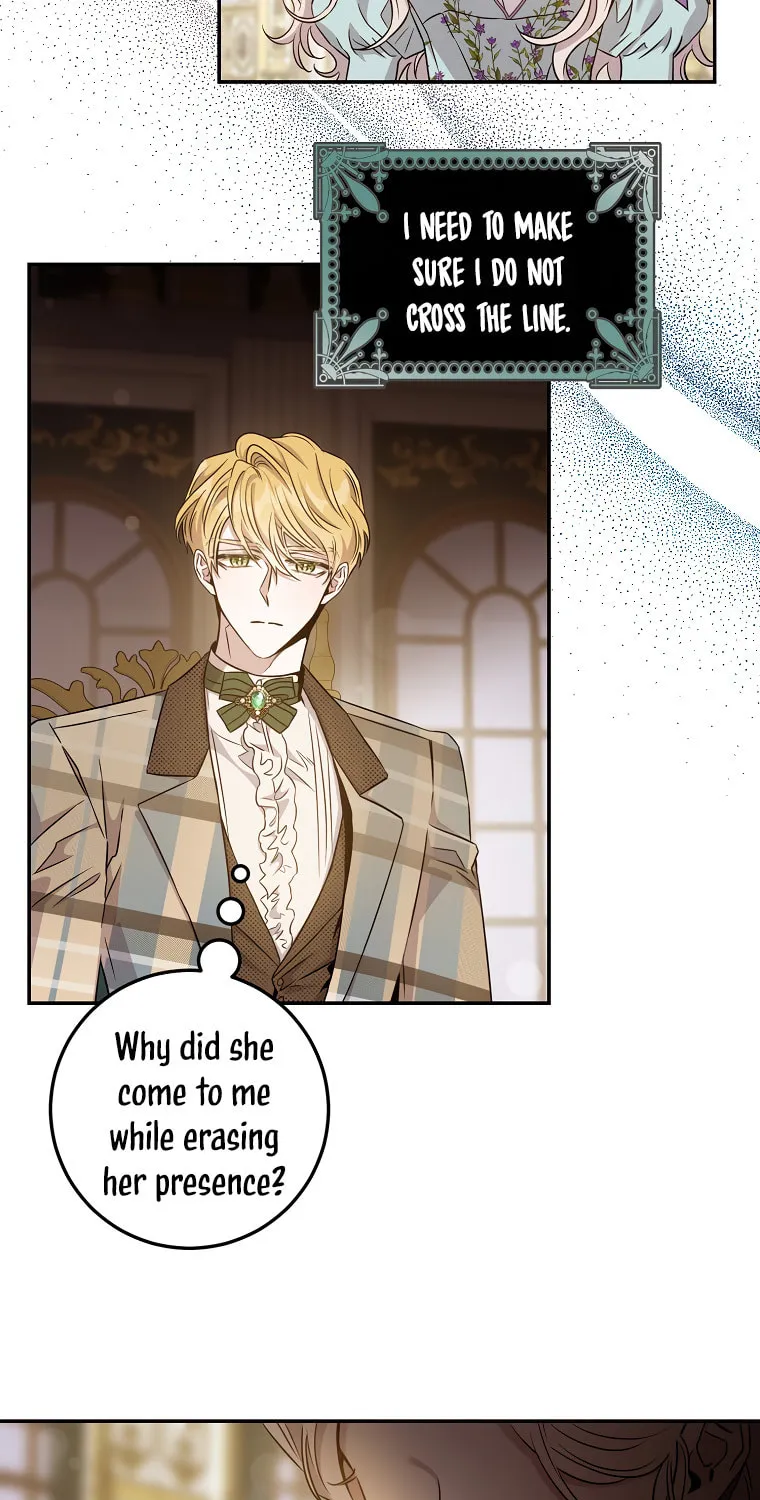 The Taming of the Tyrant Chapter 64 page 29 - 
