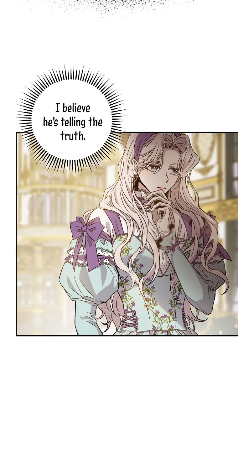 The Taming of the Tyrant Chapter 64 page 34 - 