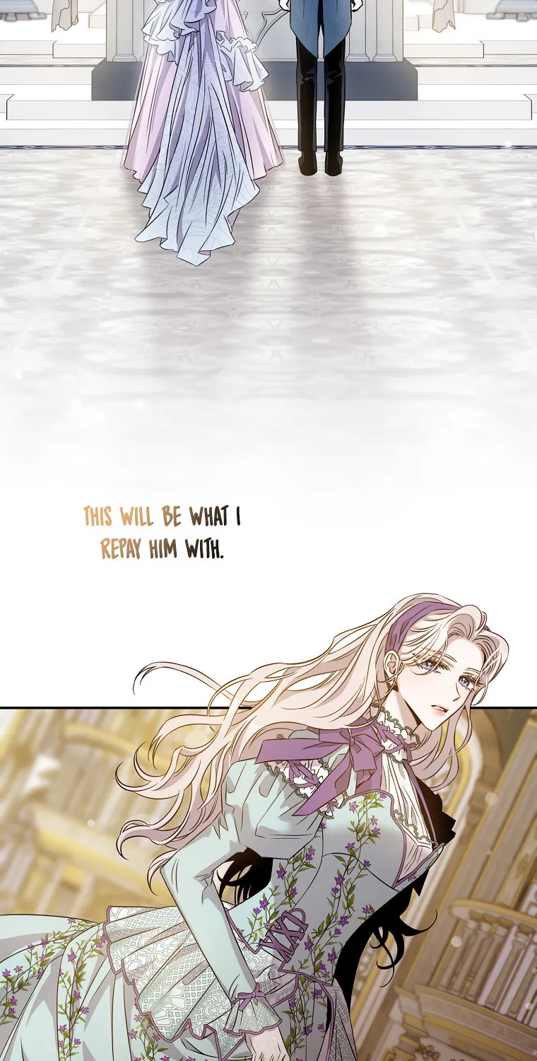 The Taming of the Tyrant Chapter 64 page 38 - 