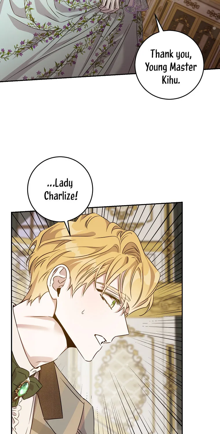 The Taming of the Tyrant Chapter 64 page 39 - 