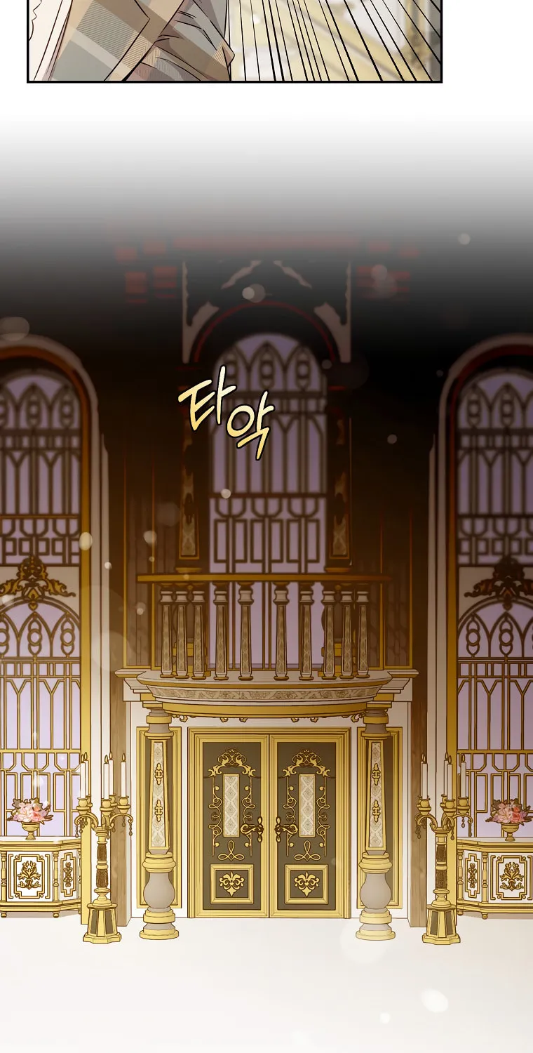 The Taming of the Tyrant Chapter 64 page 40 - 
