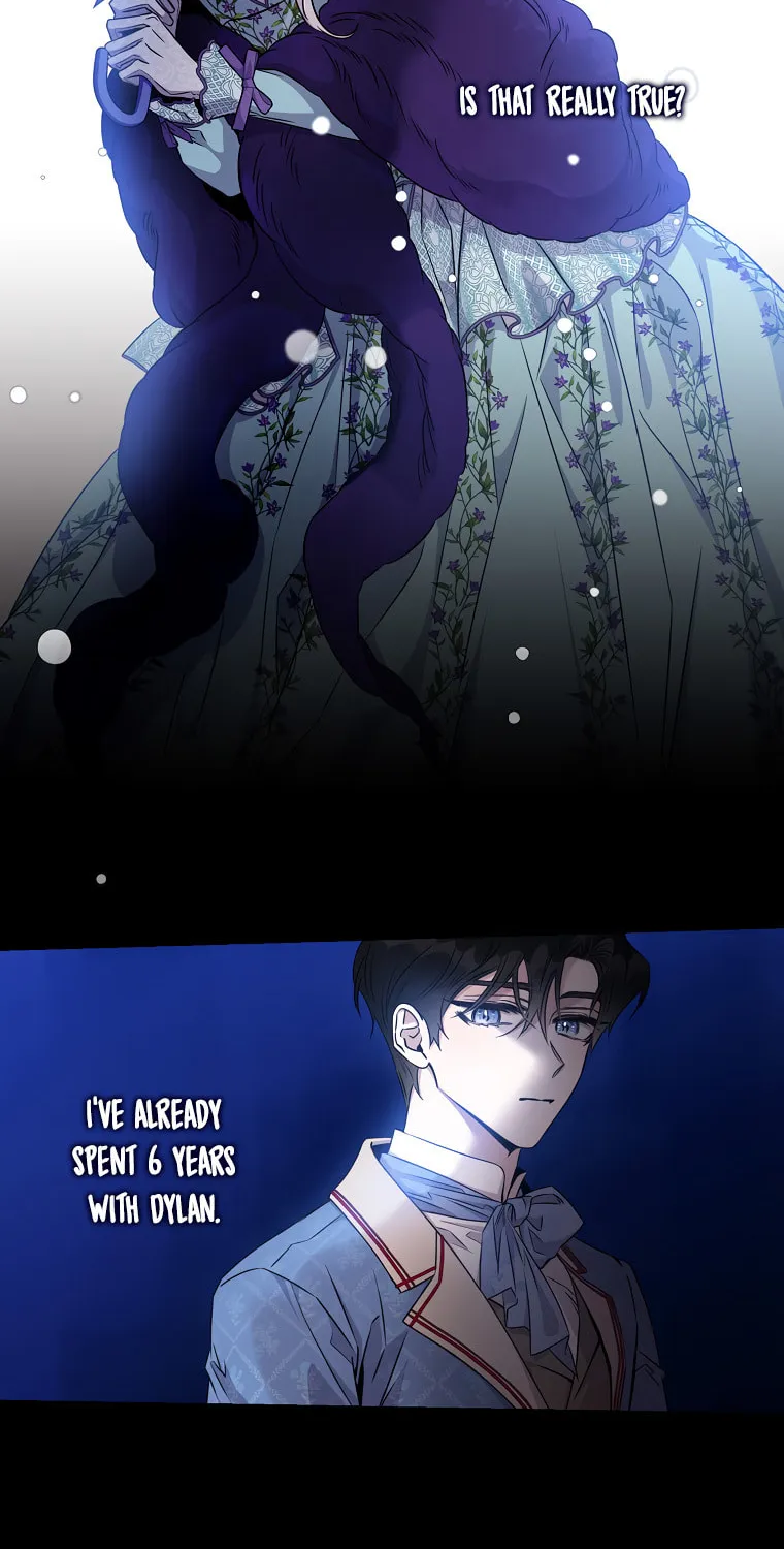 The Taming of the Tyrant Chapter 64 page 5 - 