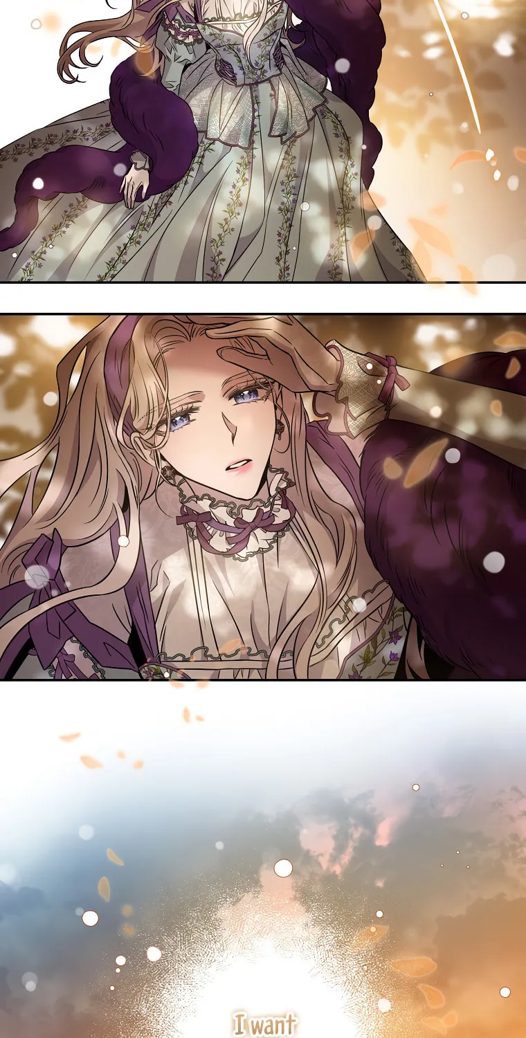 The Taming of the Tyrant Chapter 64 page 44 - 
