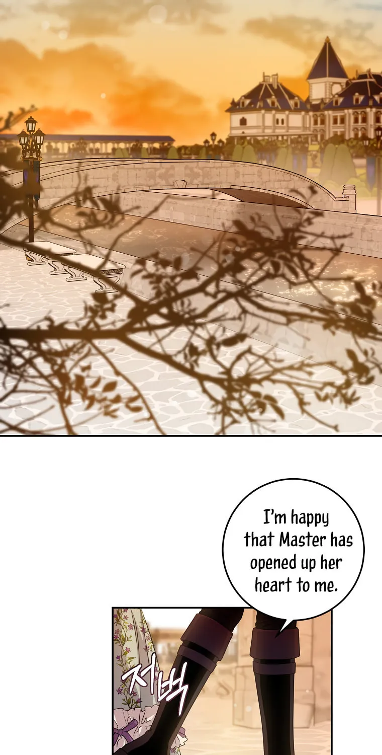 The Taming of the Tyrant Chapter 64 page 47 - 