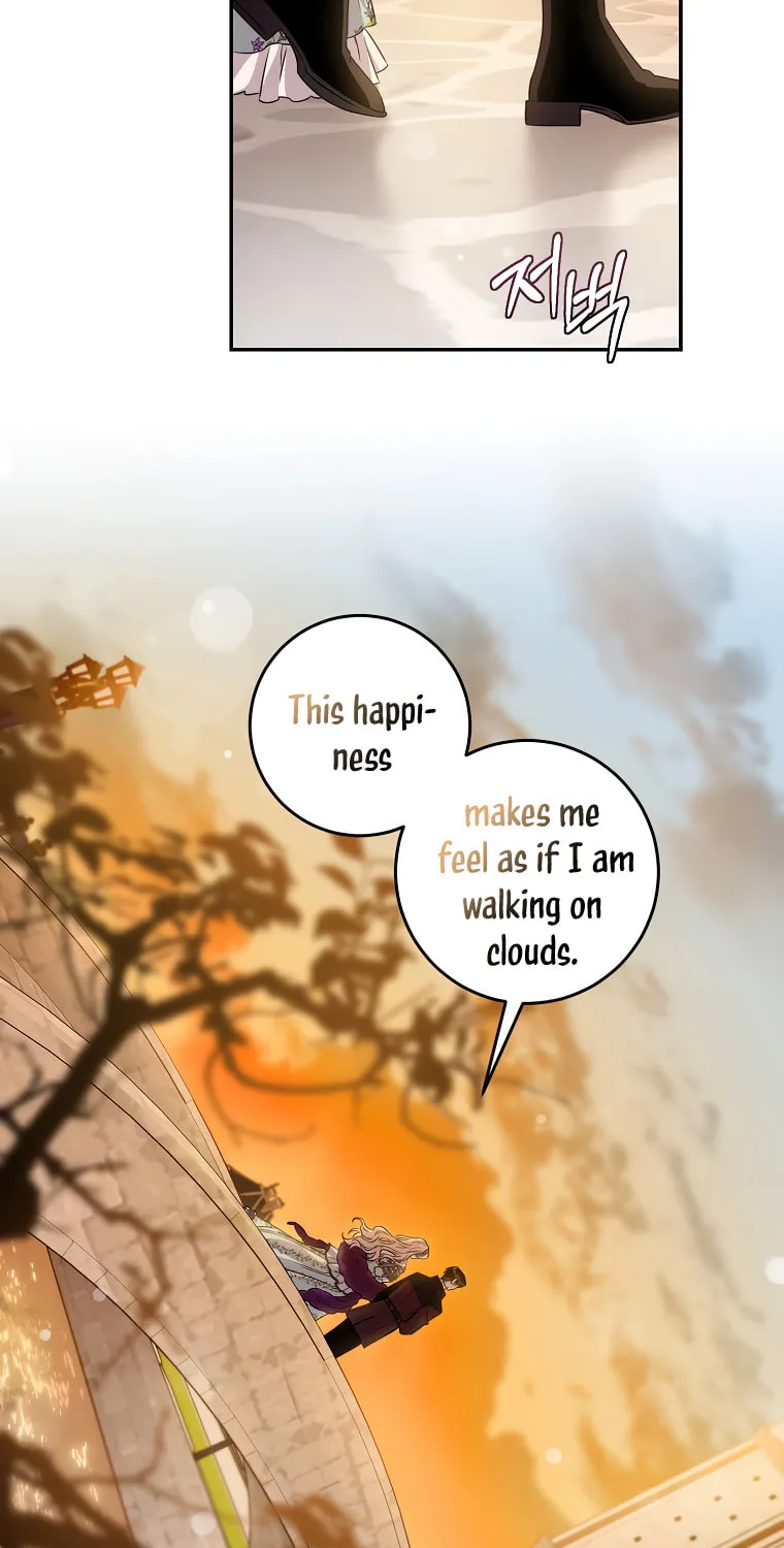 The Taming of the Tyrant Chapter 64 page 48 - 