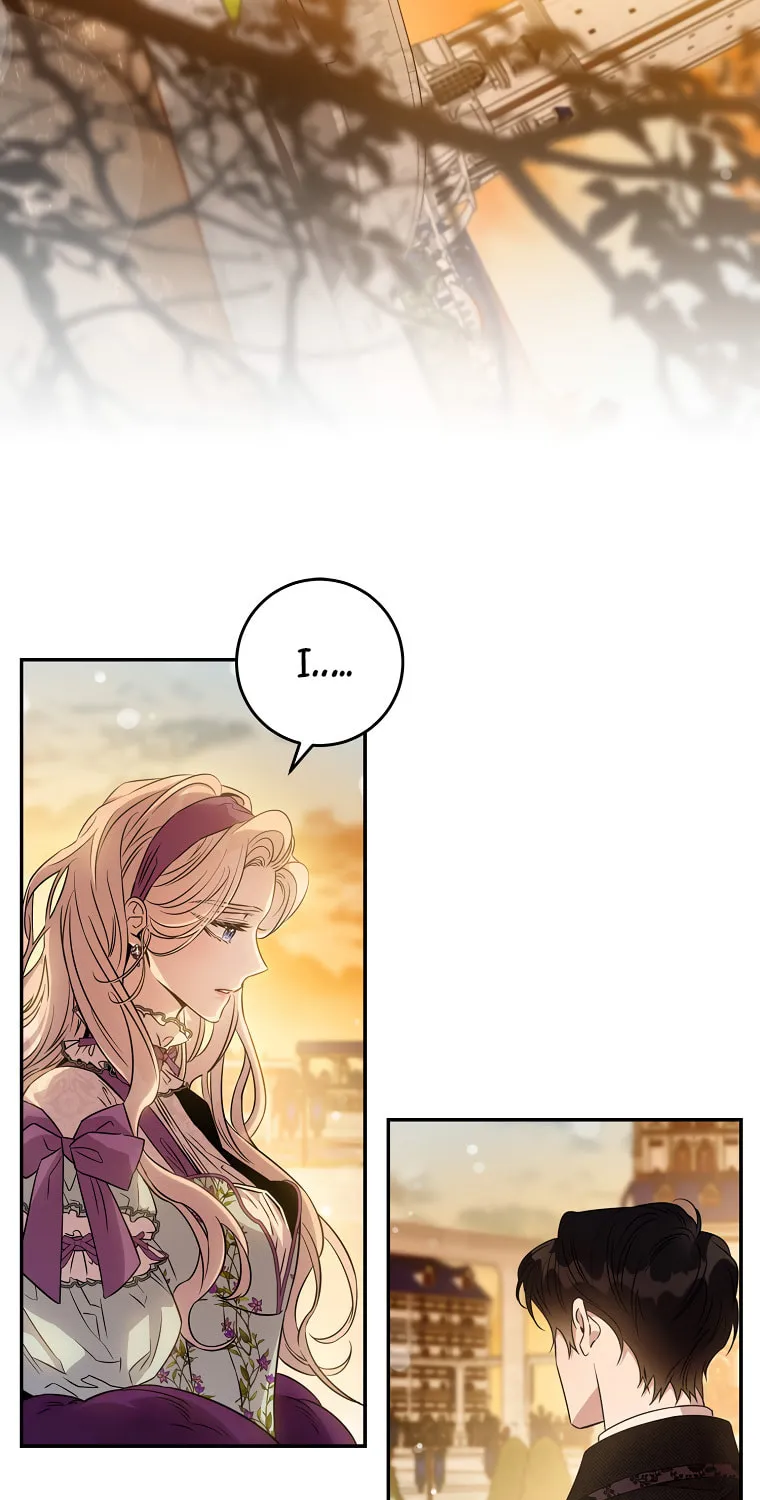 The Taming of the Tyrant Chapter 64 page 49 - 