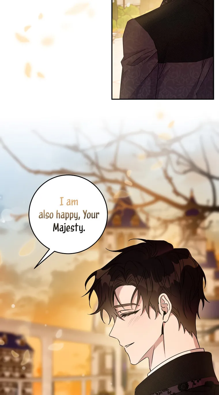 The Taming of the Tyrant Chapter 64 page 50 - 