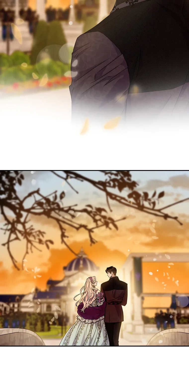 The Taming of the Tyrant Chapter 64 page 51 - 