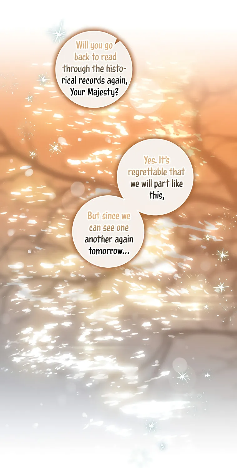 The Taming of the Tyrant Chapter 64 page 52 - 