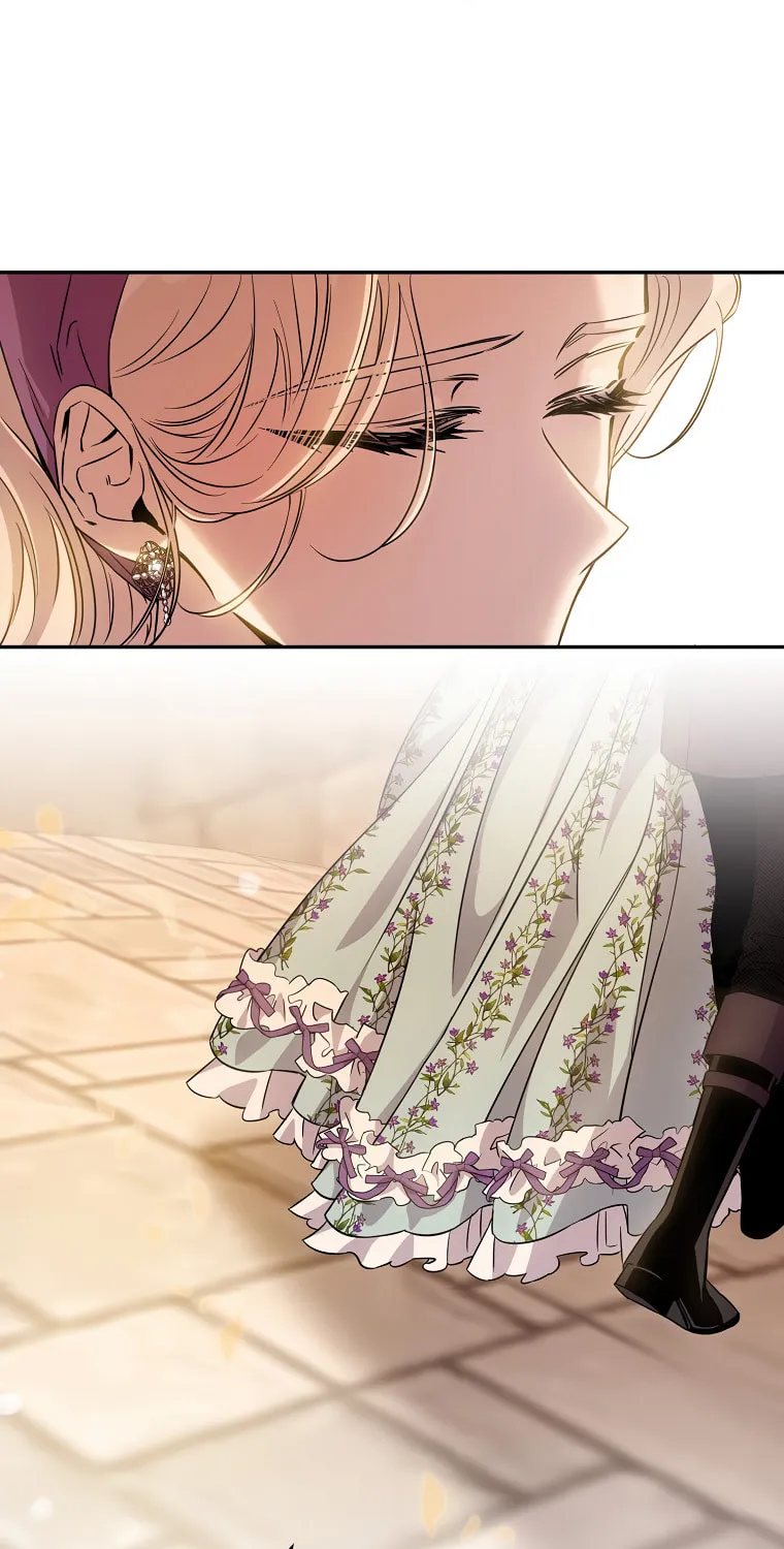 The Taming of the Tyrant Chapter 64 page 53 - 
