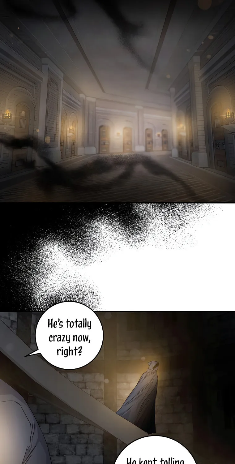 The Taming of the Tyrant Chapter 64 page 55 - 