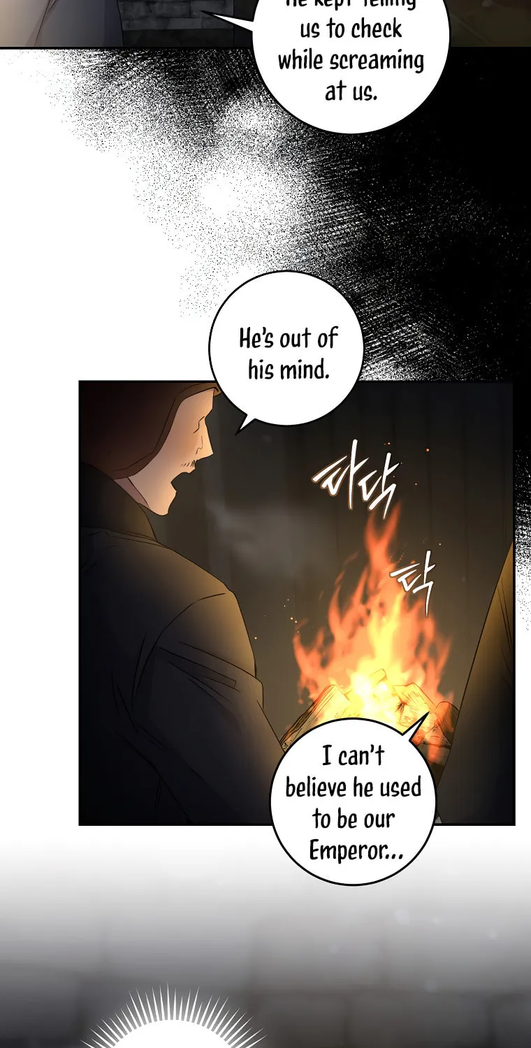 The Taming of the Tyrant Chapter 64 page 56 - 