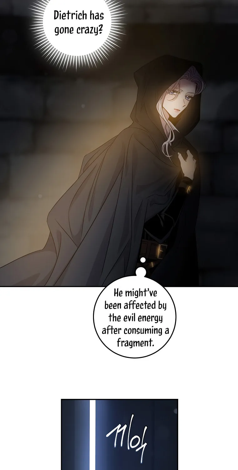The Taming of the Tyrant Chapter 64 page 57 - 