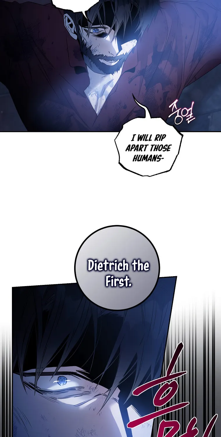 The Taming of the Tyrant Chapter 64 page 60 - 