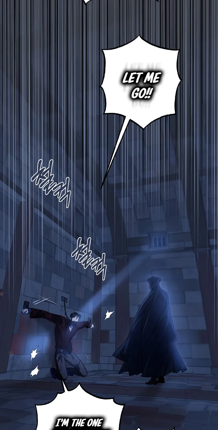 The Taming of the Tyrant Chapter 64 page 63 - 