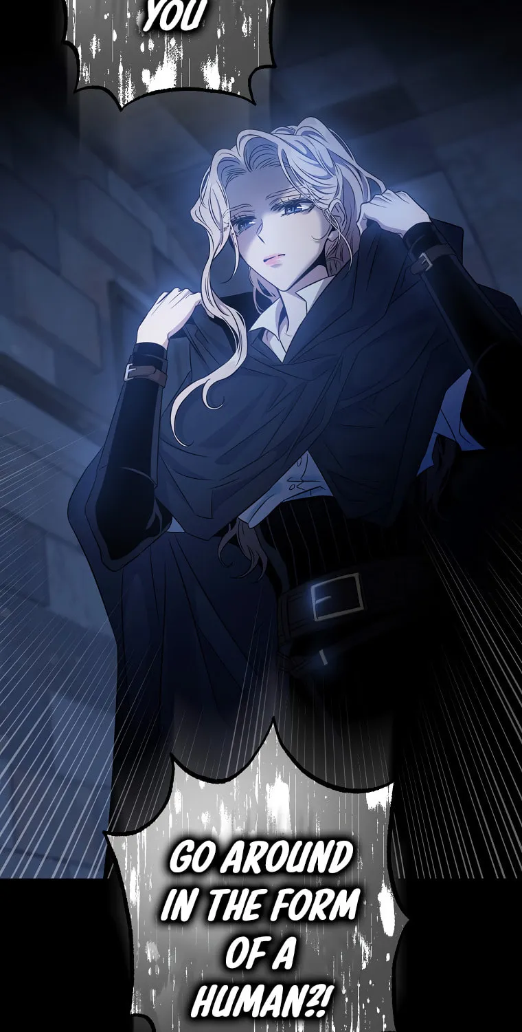 The Taming of the Tyrant Chapter 64 page 65 - 