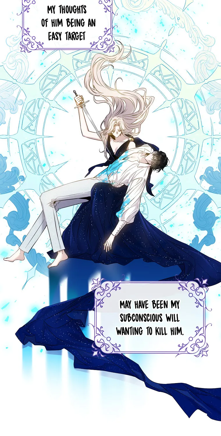 The Taming of the Tyrant Chapter 64 page 10 - 