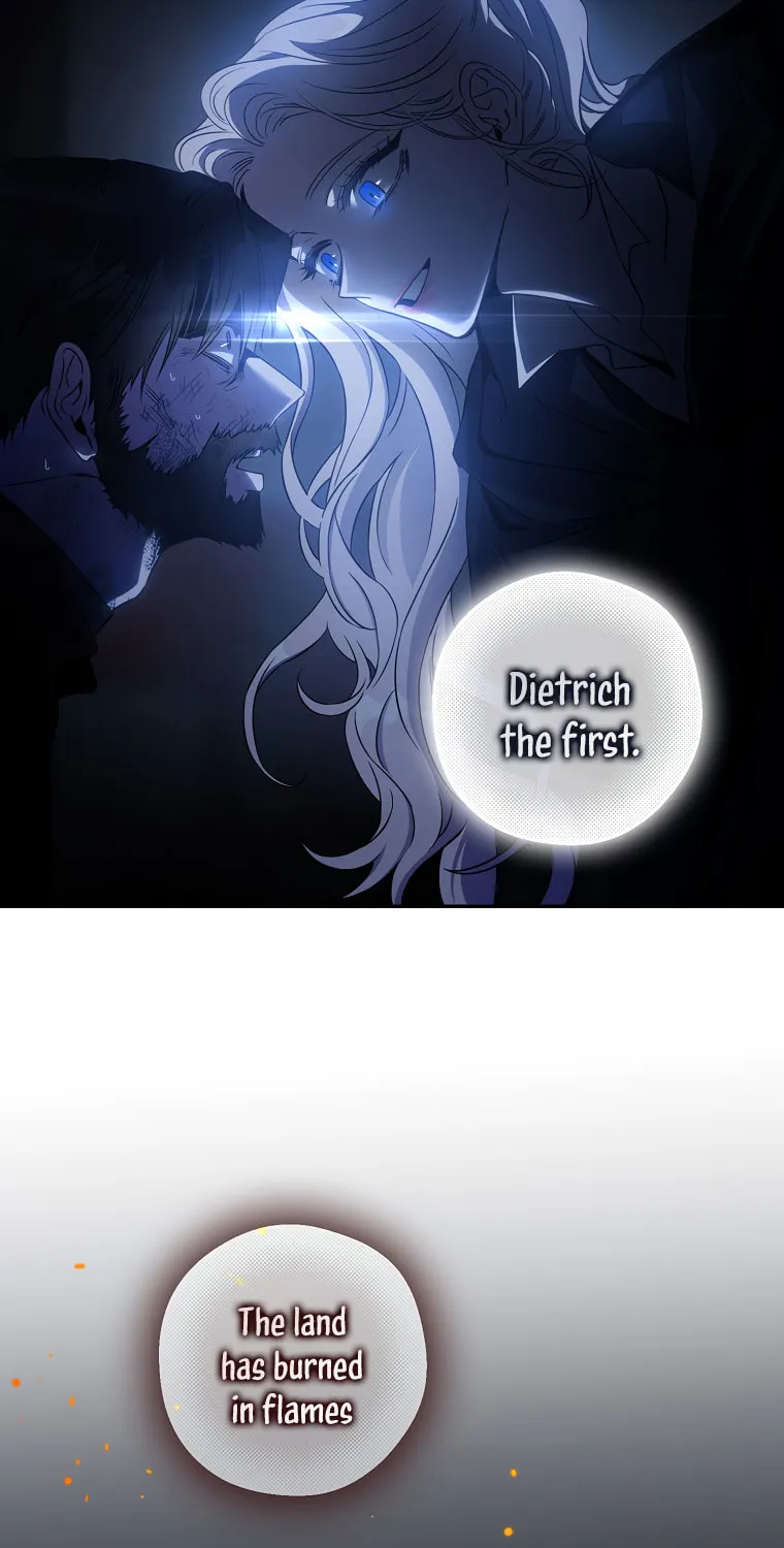 The Taming of the Tyrant Chapter 65 page 14 - 