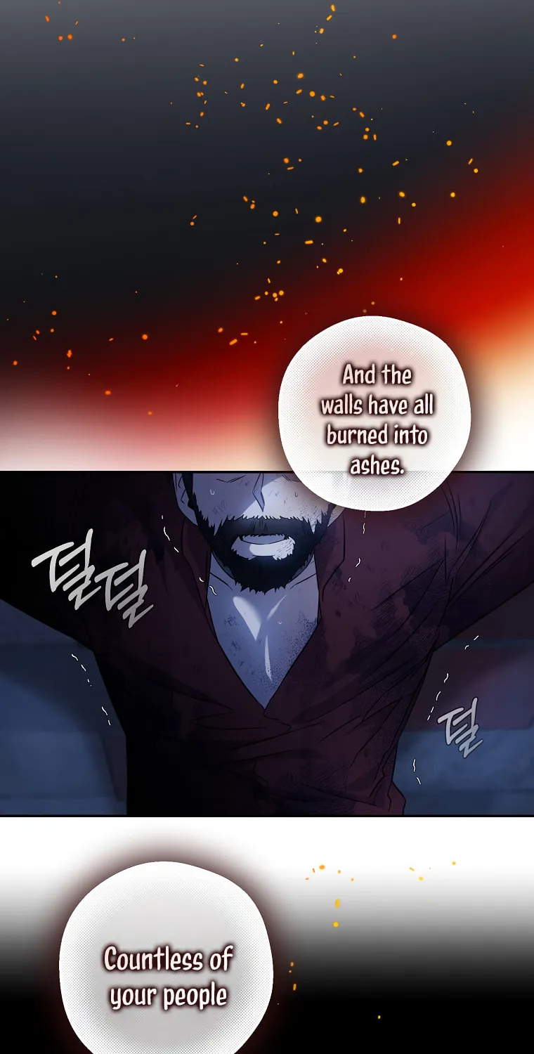 The Taming of the Tyrant Chapter 65 page 15 - 