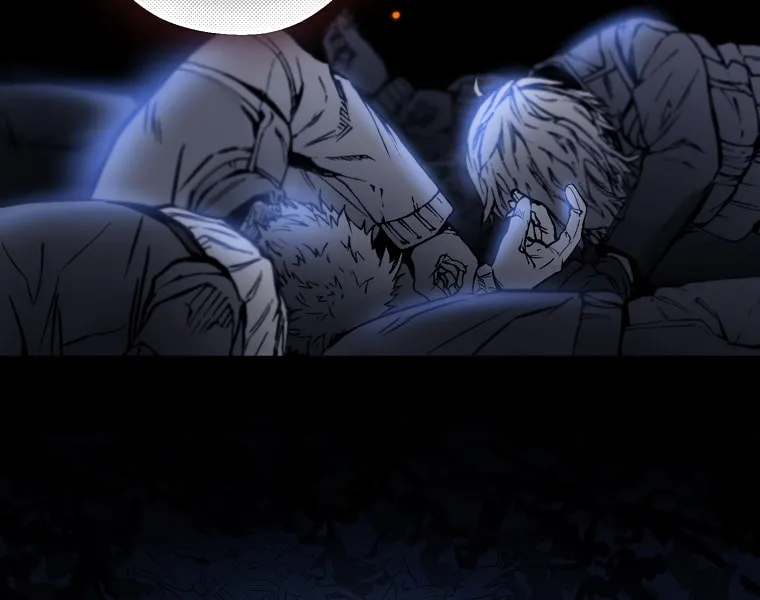 The Taming of the Tyrant Chapter 65 page 16 - 