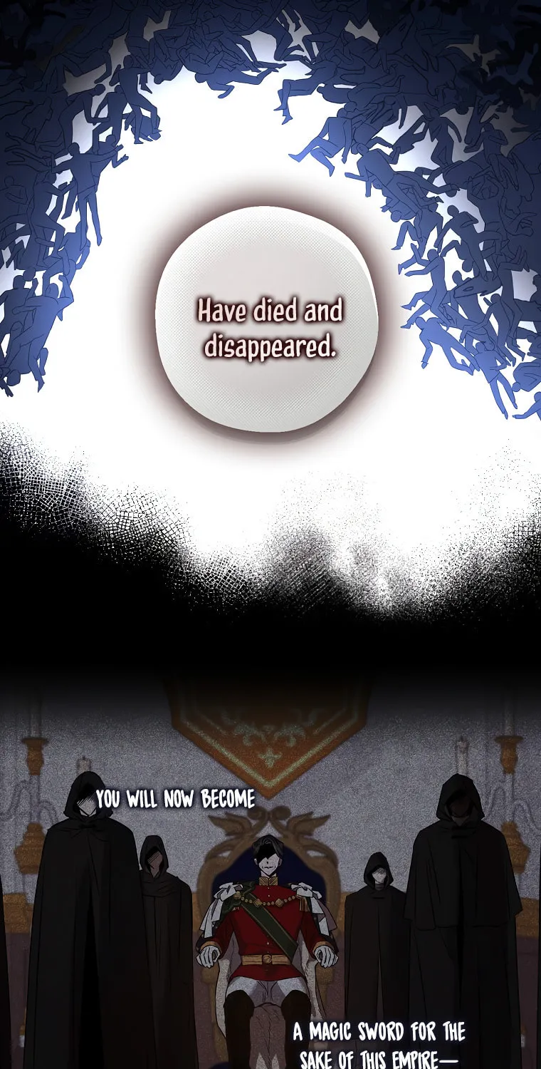 The Taming of the Tyrant Chapter 65 page 17 - 