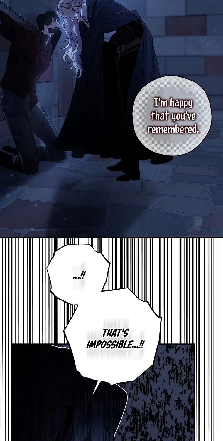 The Taming of the Tyrant Chapter 65 page 19 - 