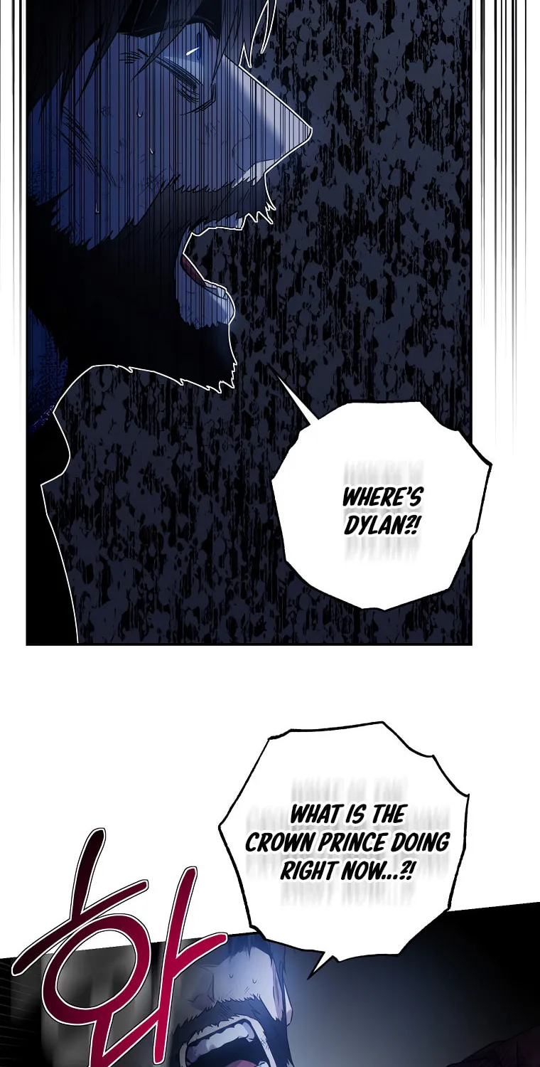 The Taming of the Tyrant Chapter 65 page 20 - 