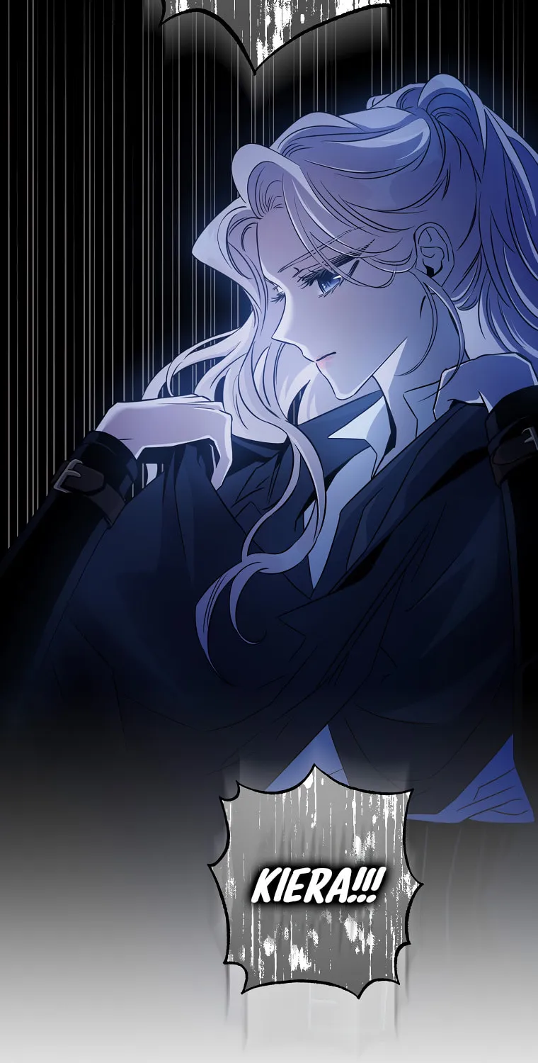 The Taming of the Tyrant Chapter 65 page 3 - 