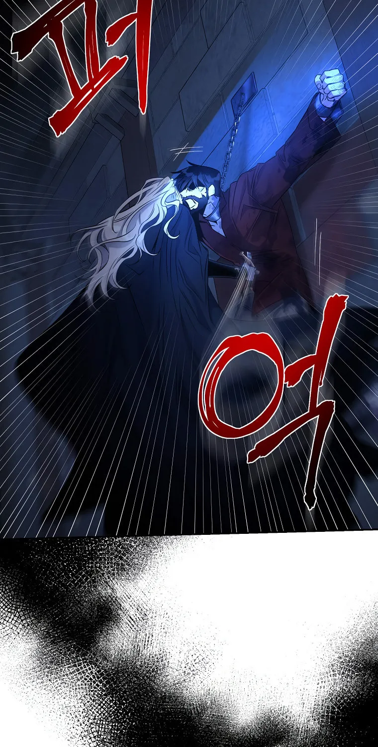 The Taming of the Tyrant Chapter 65 page 22 - 