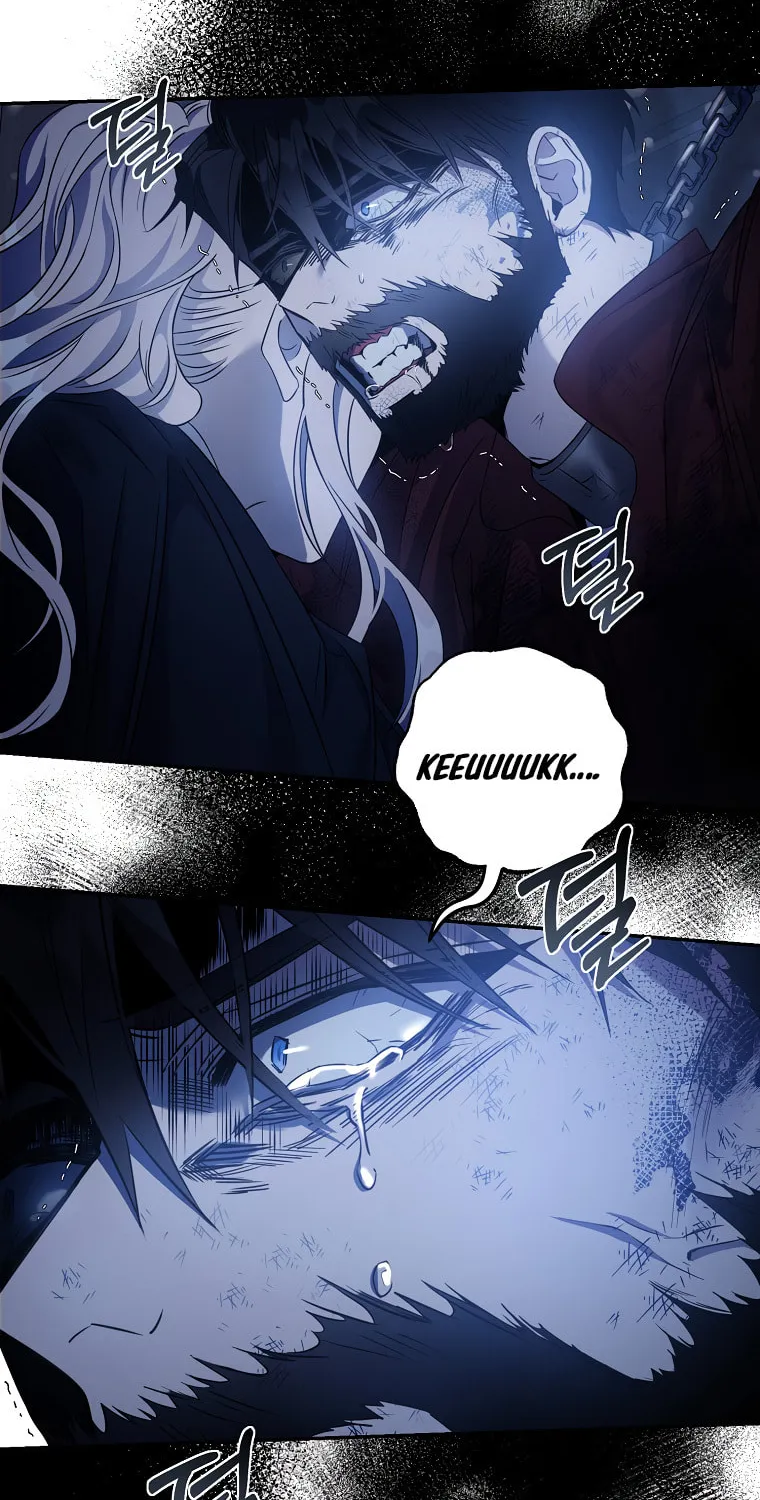 The Taming of the Tyrant Chapter 65 page 23 - 